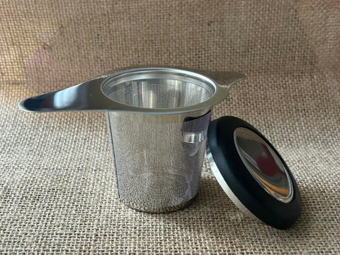 #1 NEW - Tea Mug Infuser