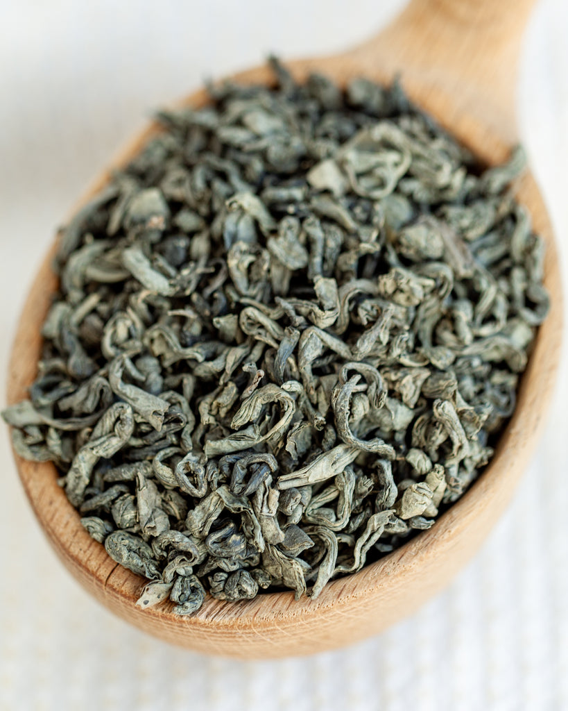 Loose Leaf Green Tea: Discover the Health Benefits and Flavors
