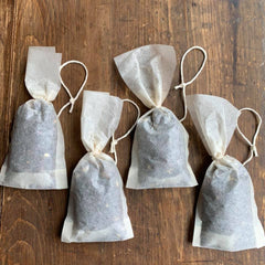 Green - Iced Mint to Be - Refreshing anytime cold tea. 4 sachets