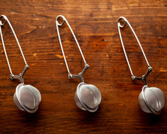 Tea Ball Infuser